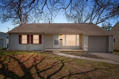 545 Hudson St, Ypsilanti, MI 48198