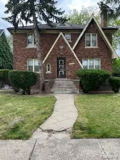 14651 Forrer St, Detroit, MI 48227