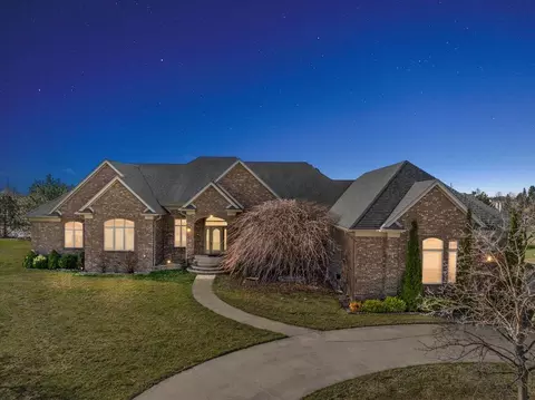 41194 Marksway, Sterling Heights, MI 48314