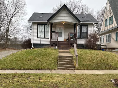65 Dwight Ave, Pontiac, MI 48341