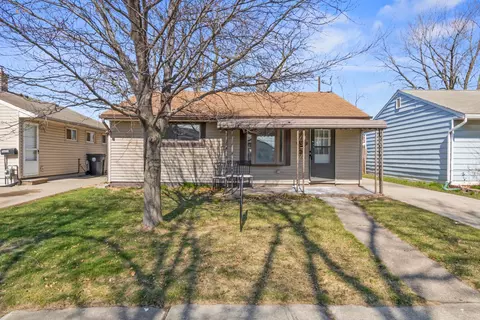 17607 Flora St, Melvindale, MI 48122