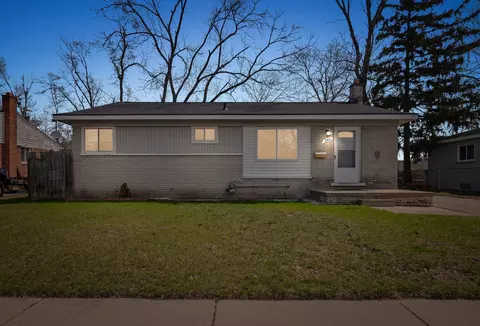 865 Desoto Ave, Ypsilanti, MI 48198