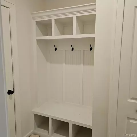 Entry Way - 50691 Timberstone Dr, Macomb, MI 48042 photo 1 of 1