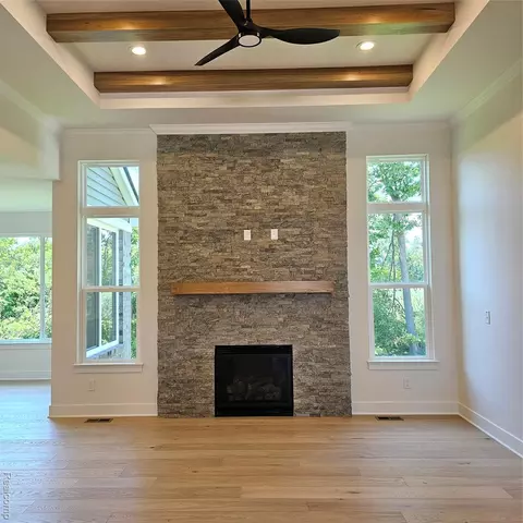Living - 50691 Timberstone Dr, Macomb, MI 48042 photo 1 of 1