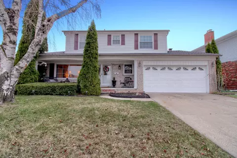 14242 Cranbrook St, Riverview, MI 48193