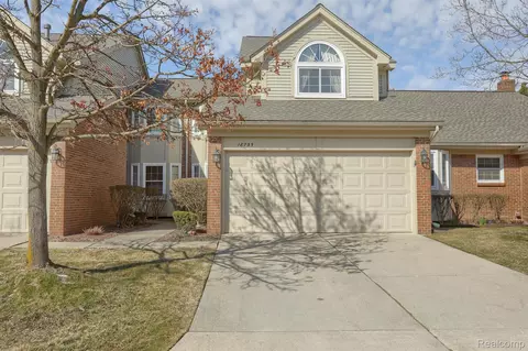 18735 Hilltop Blvd, Riverview, MI 48193 photo 1