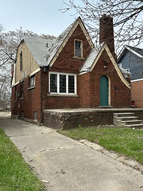 13537 Meyers Rd, Detroit, MI 48227