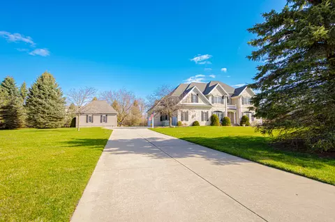 4670 Harvest Row, Clyde, MI 48049