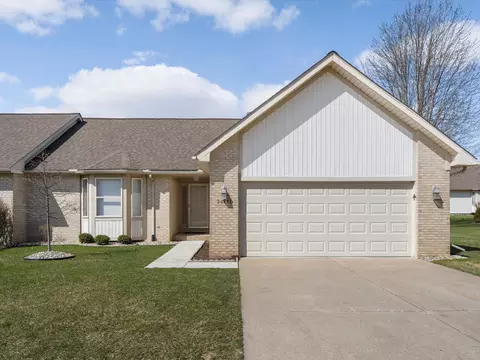 34881 Pheasant Rdg, Richmond, MI 48062