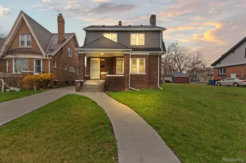 12027 Kilbourne Ave, Detroit, MI 48213