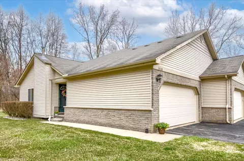 17430 N Lucille Cir, Huron, MI 48164