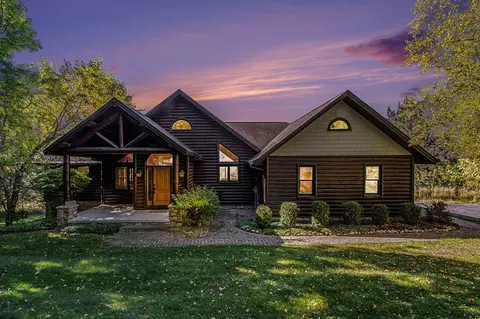 988 Ridgeline Dr, Boyne Valley, MI 49712