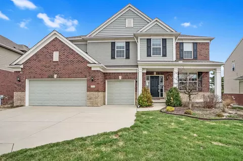 4559 Tanglewood Ln, Orion, MI 48359
