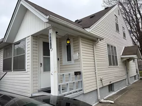 6470 Evergreen Ave, Detroit, MI 48228