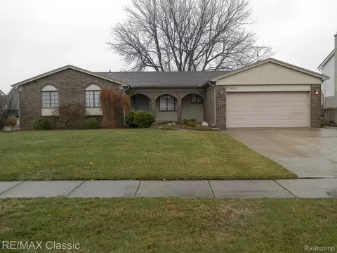 37659 Mallory, Livonia, MI 48154
