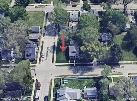 8128 Jackson Ave, Warren, MI 48089 photo 2