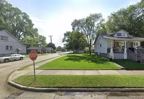 8128 Jackson Ave, Warren, MI 48089