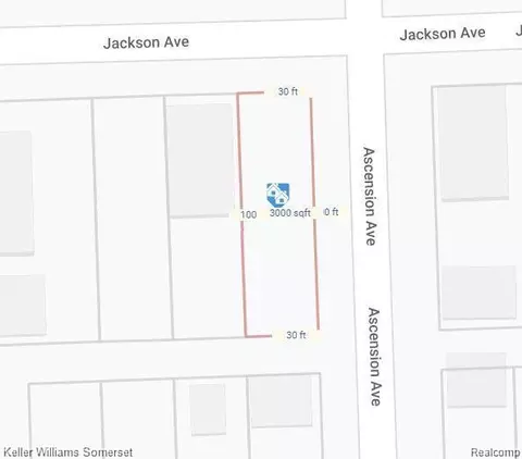 8128 Jackson Ave, Warren, MI 48089 photo 3