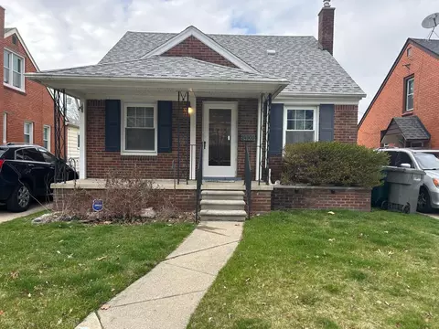 24900 Dunning St, Dearborn, MI 48124