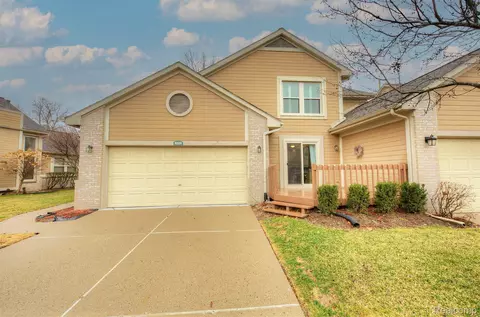 9329 Eastwind Dr, Livonia, MI 48150