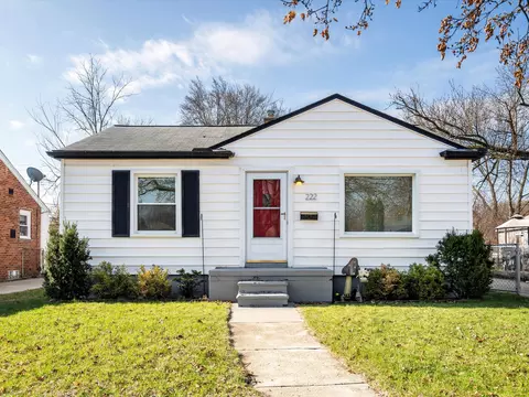 222 Midland Blvd, Royal Oak, MI 48073