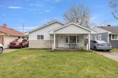 7855 William St, Taylor, MI 48180