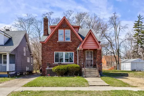 16233 Mark Twain St, Detroit, MI 48235