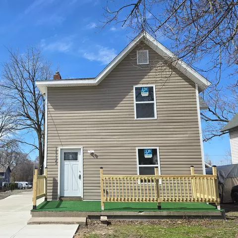 1315 N High St, Lansing, MI 48906