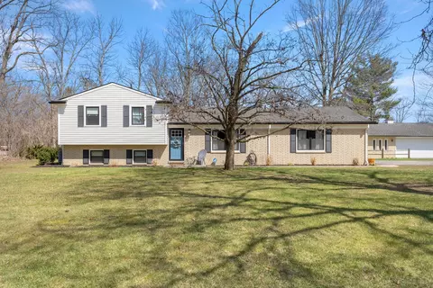 22321 Bell Rd, Huron, MI 48164