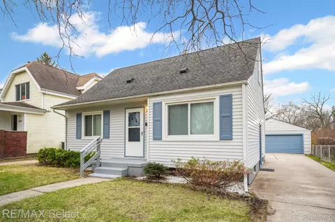 3420 Dearborn Ave, Flint, MI 48507
