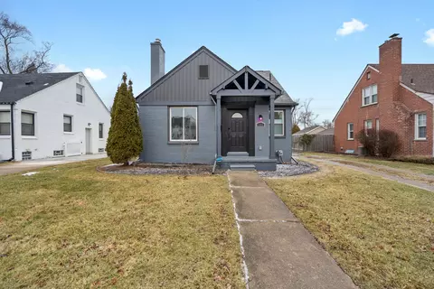 1326 Princeton Rd, Berkley, MI 48072