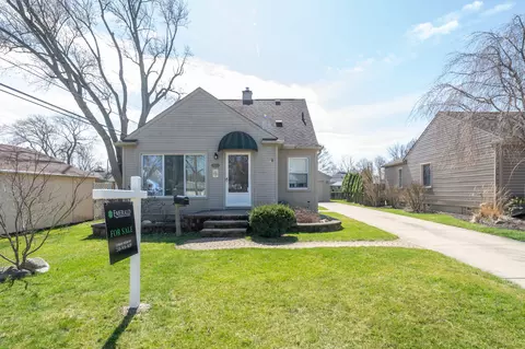 1849 Oxford Rd, Berkley, MI 48072