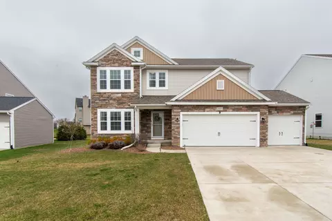 2317 Willow Ln, Grand Blanc, MI 48439