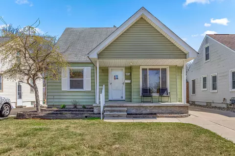 3031 Monroe St, Dearborn, MI 48124
