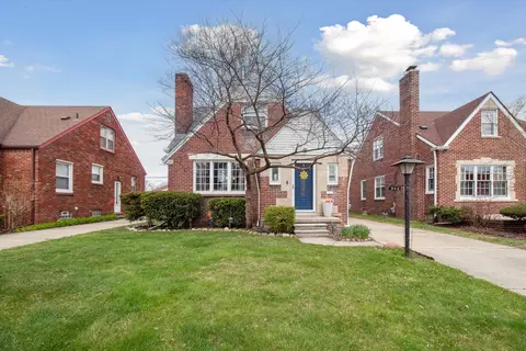 944 New York Ave, Lincoln Park, MI 48146