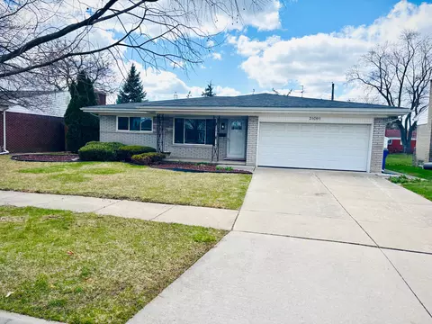 31091 Shawn Dr, Warren, MI 48088