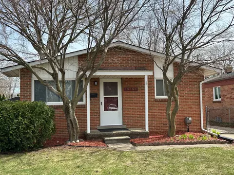 19650 Saint Francis St, Livonia, MI 48152