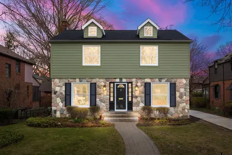 1912 Lloyd Ave, Royal Oak, MI 48073