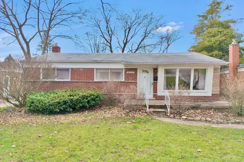 29031 Brody Ave, Westland, MI 48185