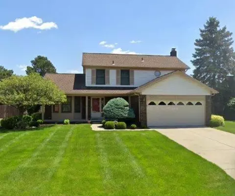 43414 Devin Dr, Clinton Township, MI 48038