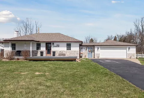 5332 W Maple Ave, Flint, MI 48473