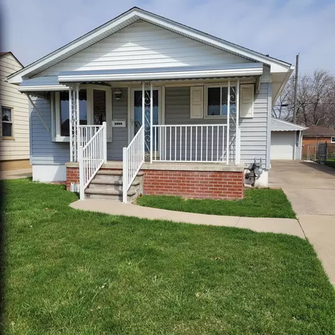 2066 Liberty Ave, Lincoln Park, MI 48146
