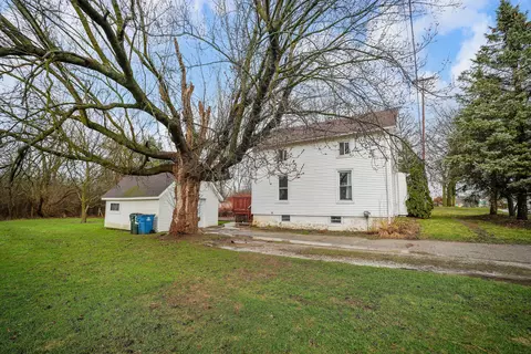 4116 Grand Blanc Rd, Mundy, MI 48473