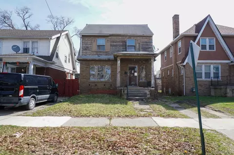13566 Stoepel St, Detroit, MI 48238
