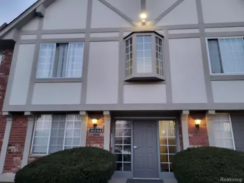 30244 Southfield Rd #272, Southfield, MI 48076