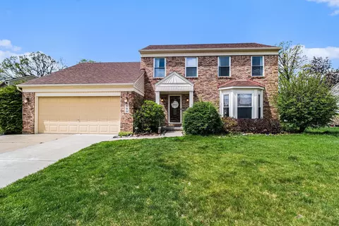 6520 Greenbriar Dr, Van Buren, MI 48111