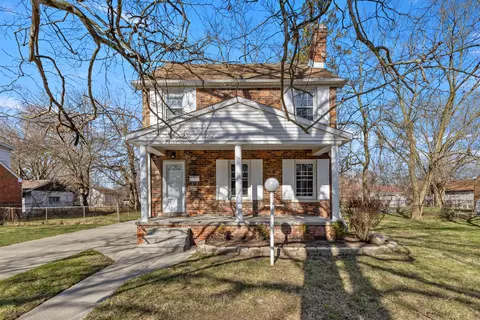 11353 Pierson St, Detroit, MI 48228