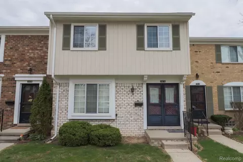 1816 Shire, Royal Oak, MI 48073