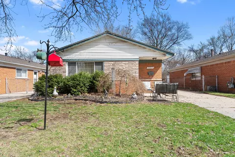 5895 Balfour Ave, Allen Park, MI 48101