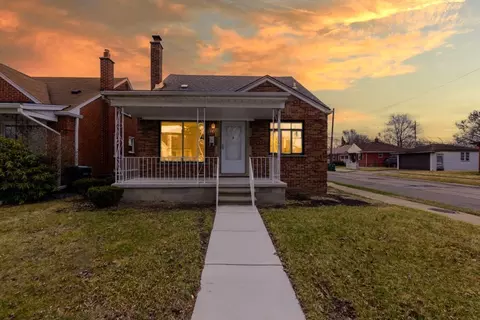 2983 Chandler Ave, Lincoln Park, MI 48146